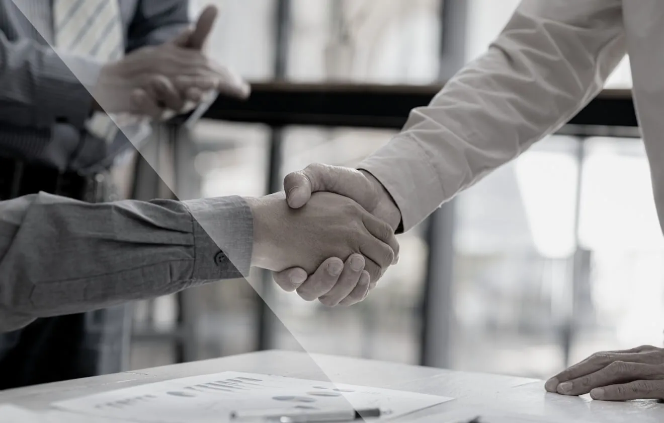 顧客志向による高いコミットメント