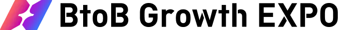 BtoB Growth EXPO