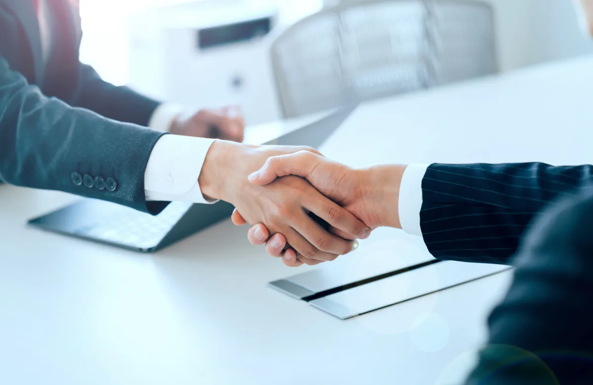 イベント後の「商談化」まで伴走支援