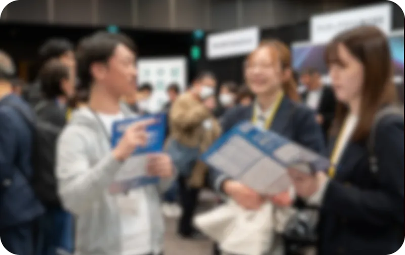 過去の実施イベント一覧