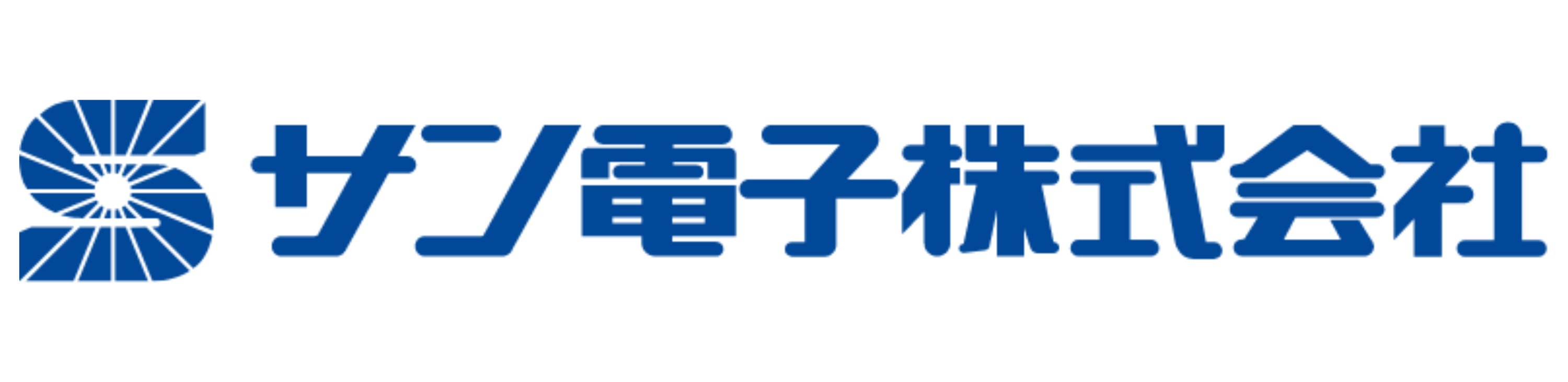 クライアント様企業ロゴ