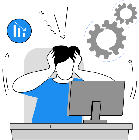 ビジネスマッチングサービスの活用でこんなお悩みはありませんか？