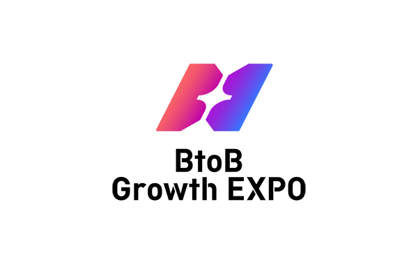 BtoB Growth EXPO for Sales&Marketing（リンクなし）
