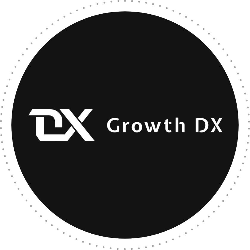 Growth DXの働き方