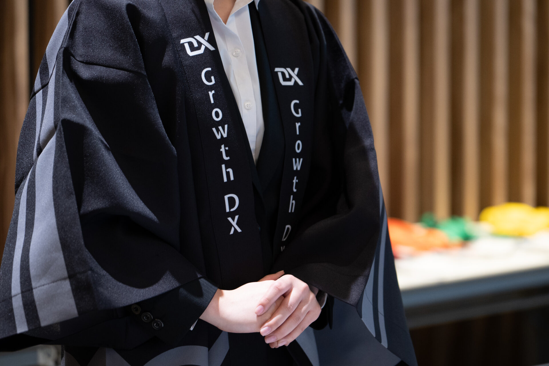 懇親会サンプル