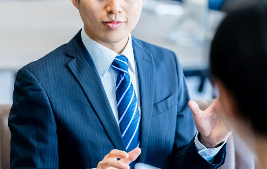 AI商談ログ＋
提案支援プラットフォーム事業者