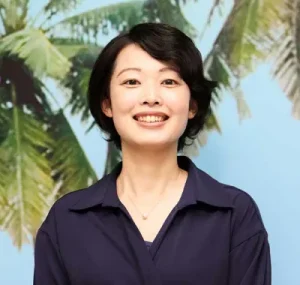 鈴木 彩乃 氏
